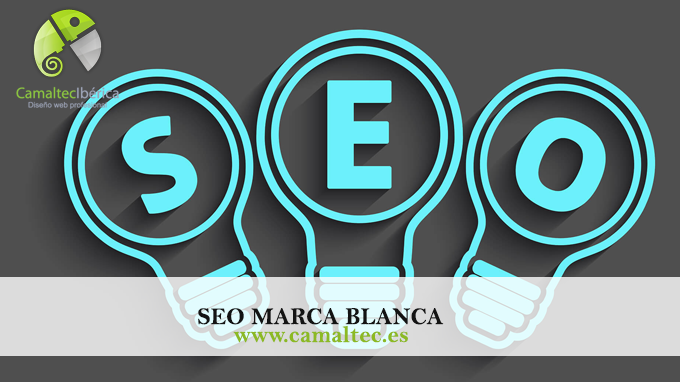Seo Marca Blanca