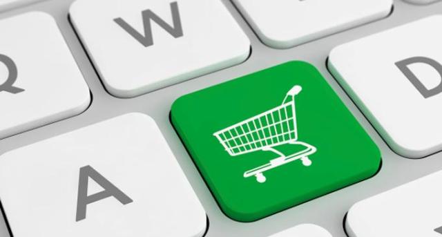 Desarrolo de tiendas virtuales