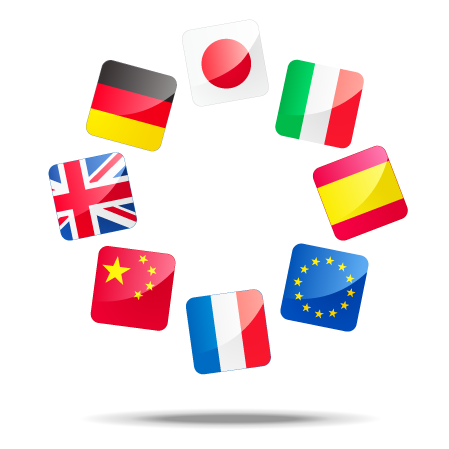 Traducción de páginas web