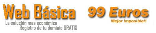 Web básica