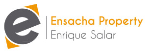 Logo ensacha