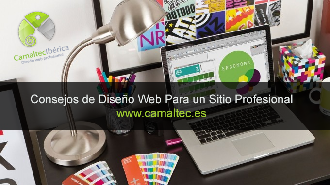 Diseño web Ciudadella