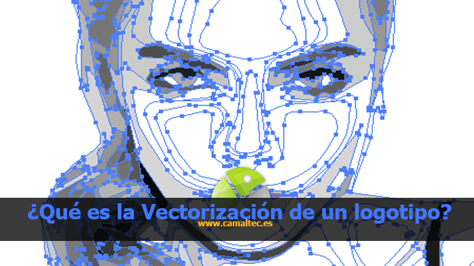 IMÁGENES VECTORIZADAS AL PODER