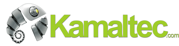 kamaltec logo