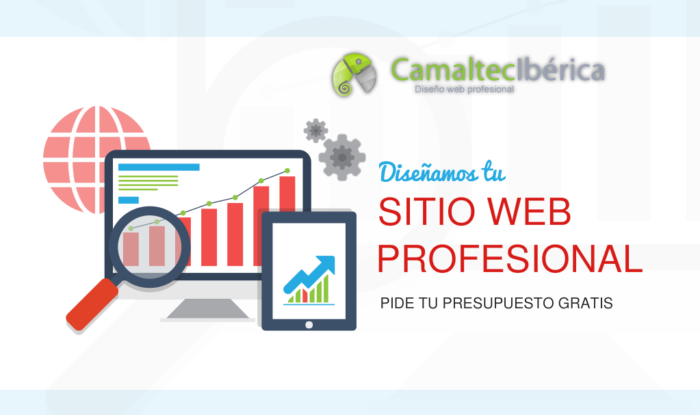 Diseo web Elche