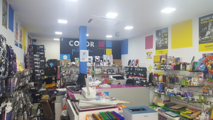 Diseño web alcobendas