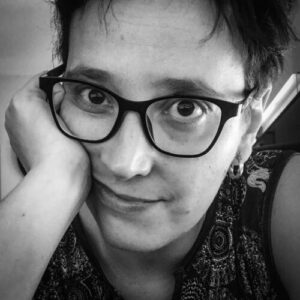 Experta en redes sociales para empresas