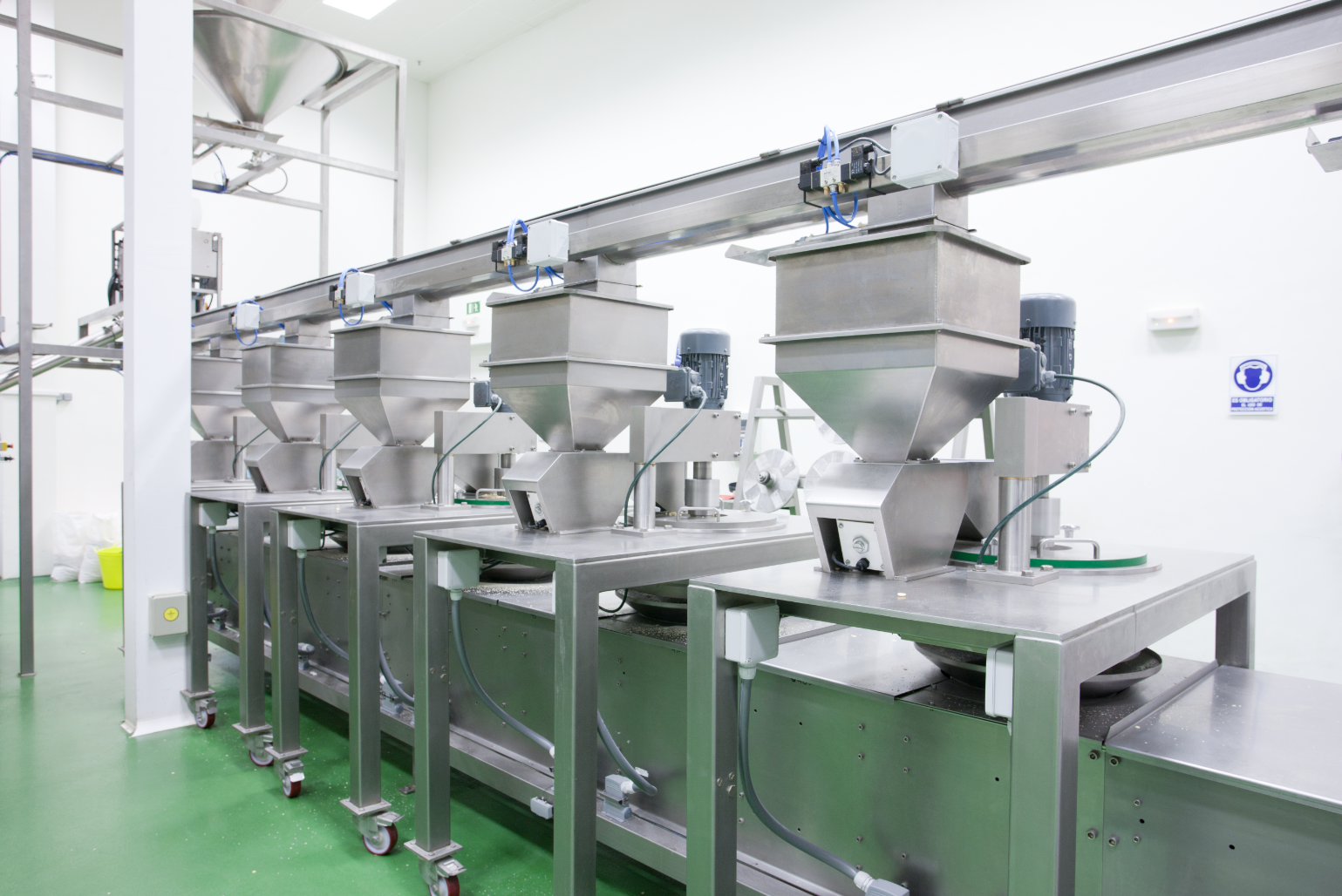 Colefruse Internacional — imagen 3 de empresa