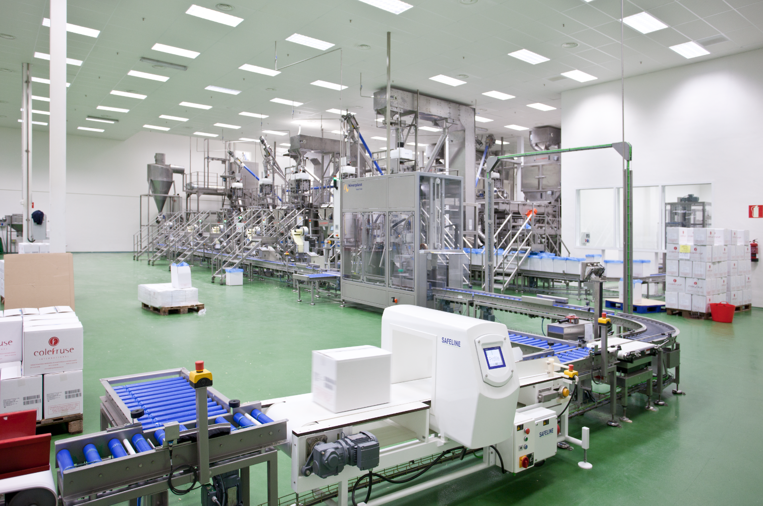 Colefruse Internacional — imagen 4 de empresa