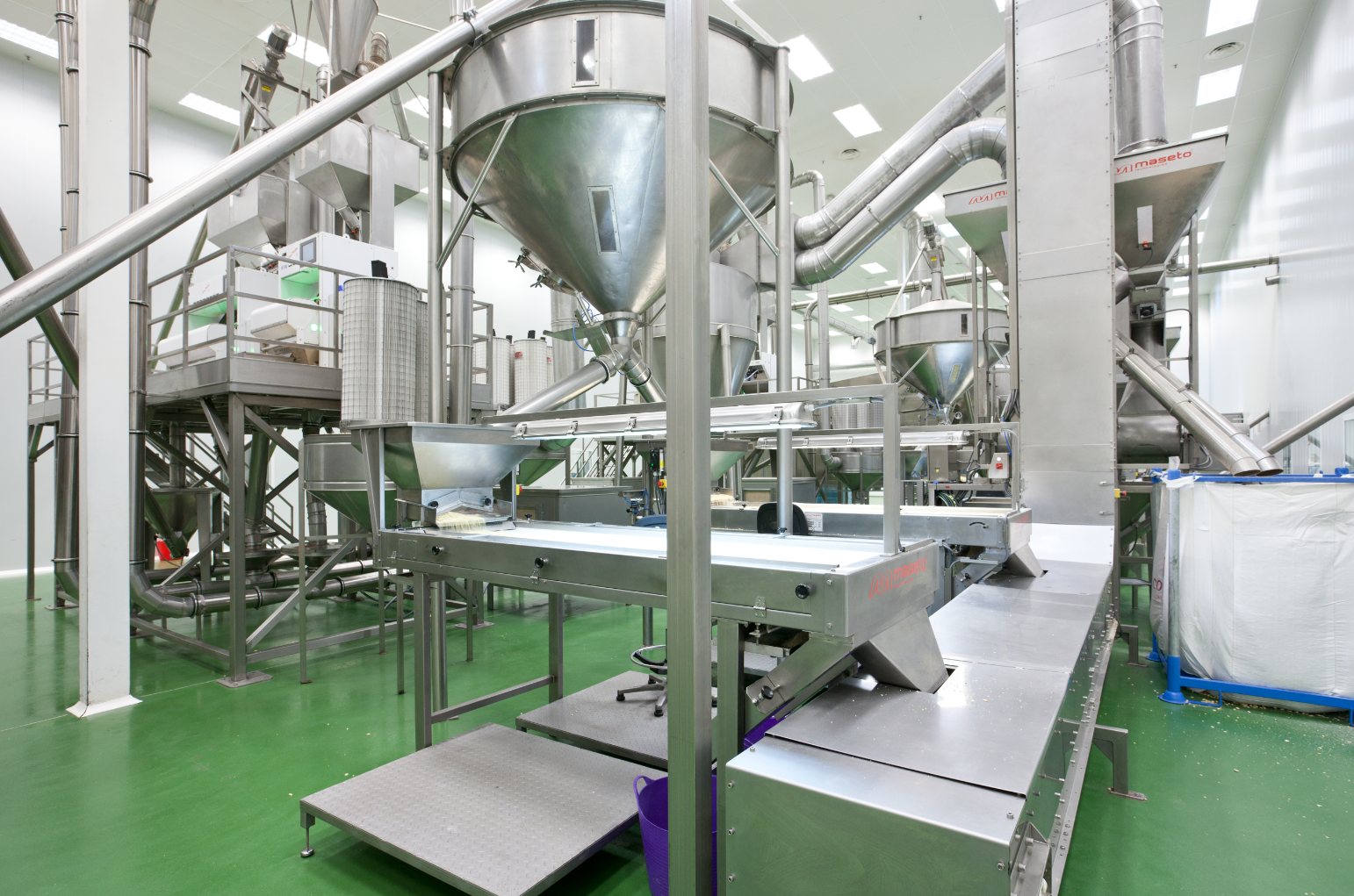 Colefruse Internacional — imagen 6 de empresa