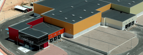 Colefruse Internacional — imagen 8 de empresa